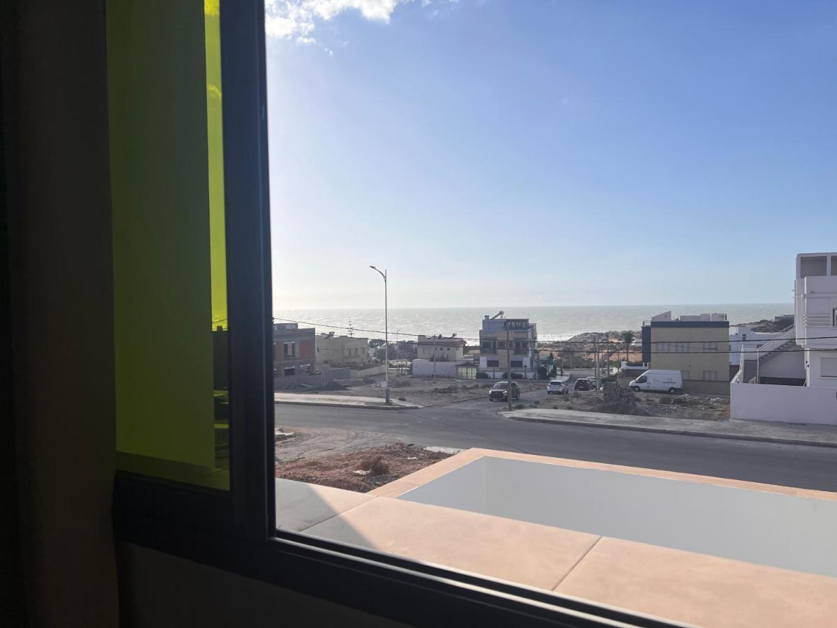 Beach Side אימסואן מראה חיצוני תמונה