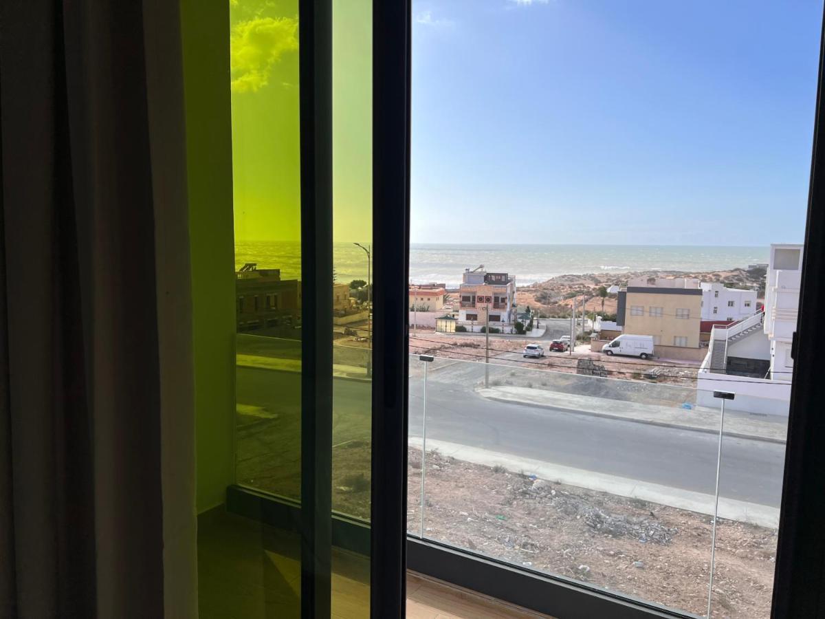 Beach Side אימסואן מראה חיצוני תמונה