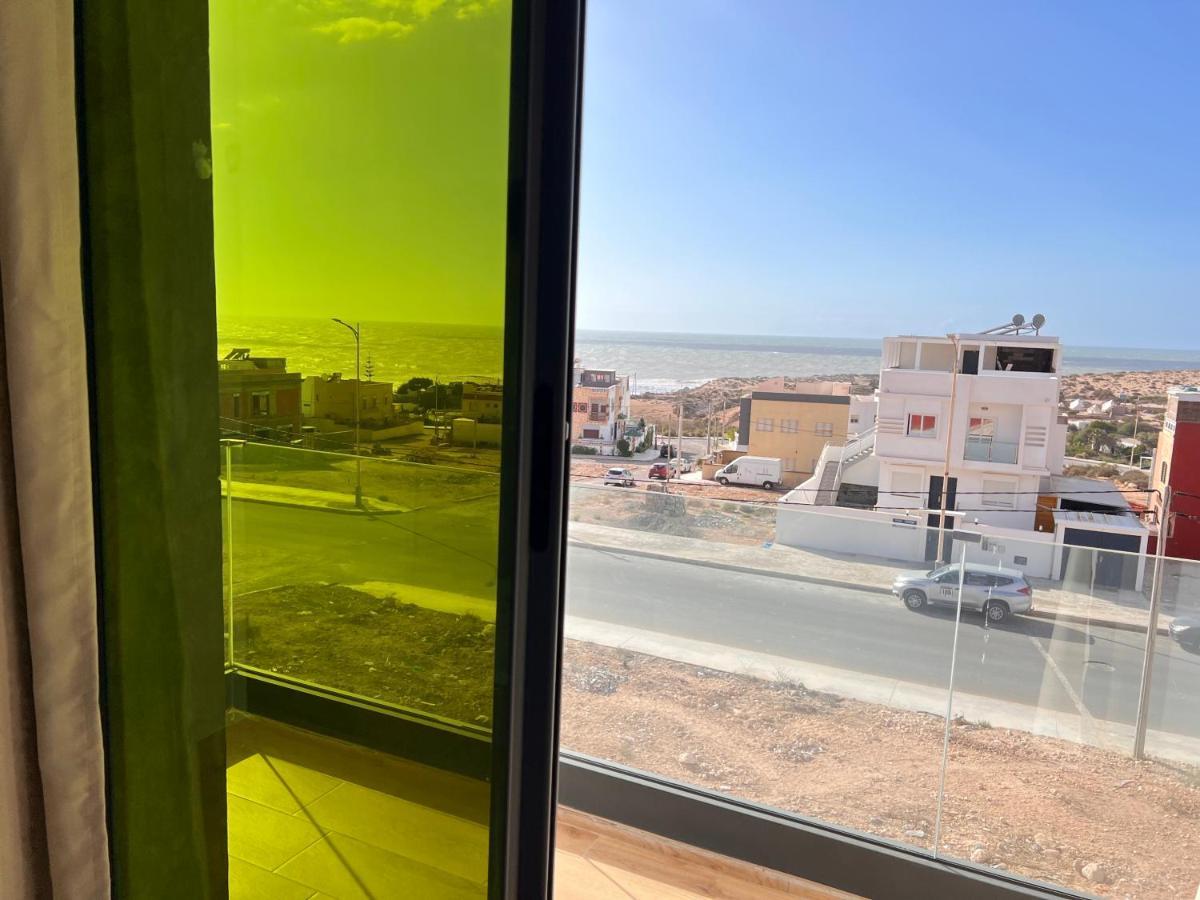 Beach Side אימסואן מראה חיצוני תמונה