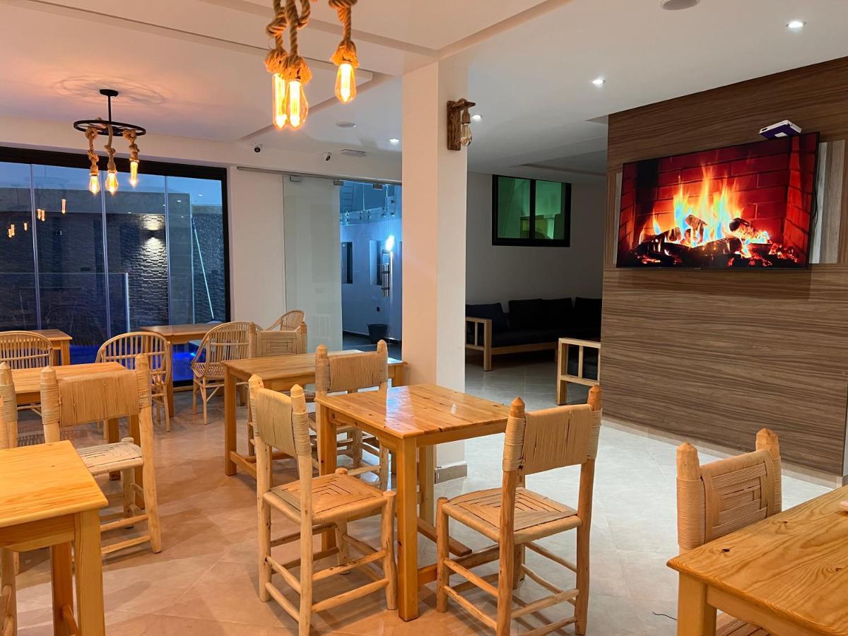 Beach Side אימסואן מראה חיצוני תמונה