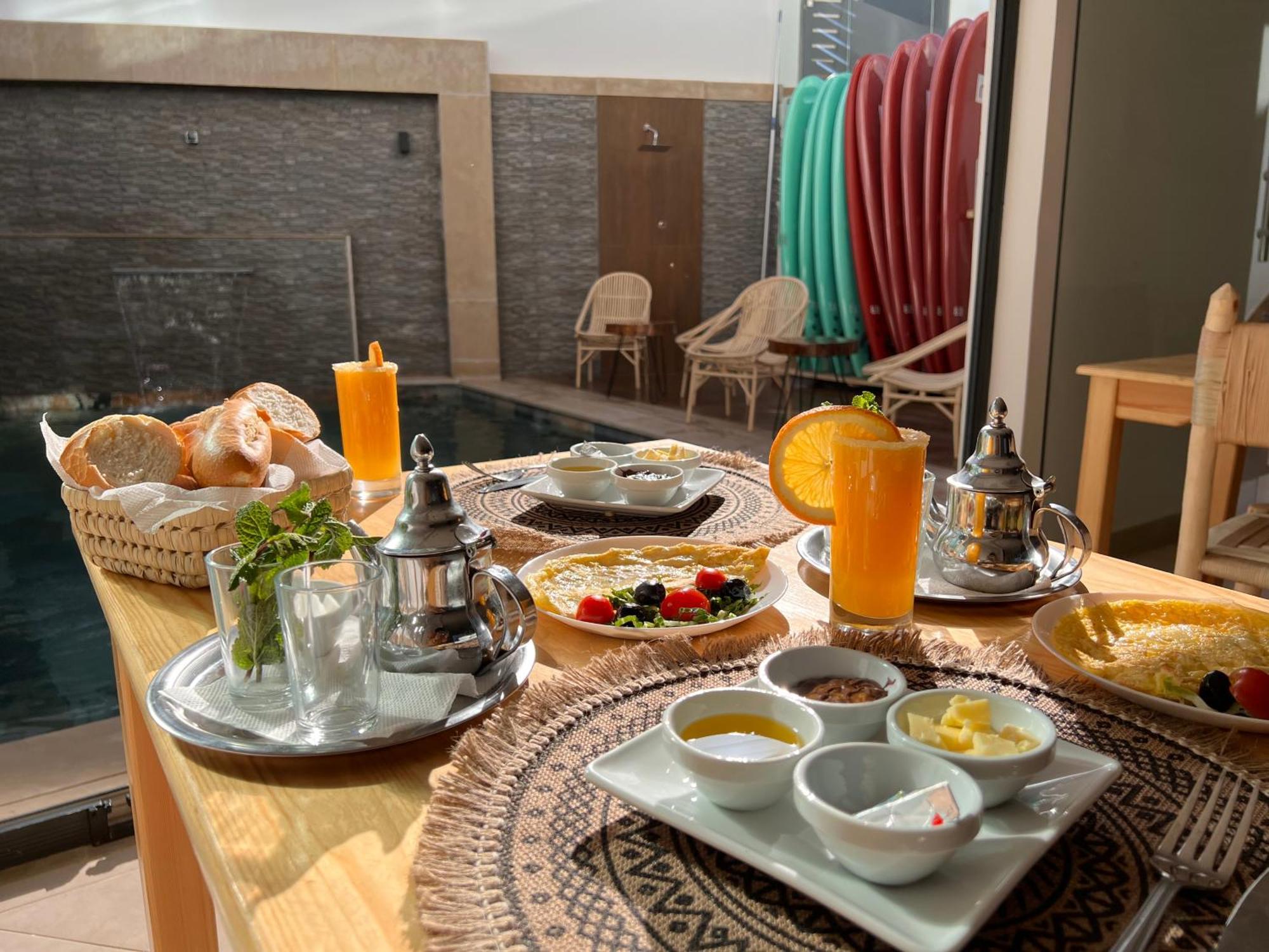 Beach Side אימסואן מראה חיצוני תמונה